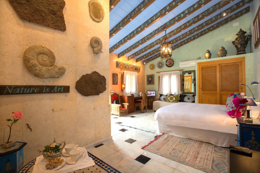 Es Revellar Art Resort - Adults Only 27/110
