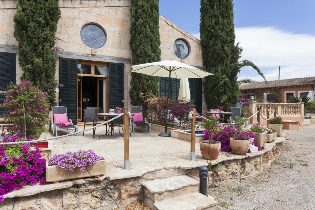 Es Revellar Art Resort - Adults Only 30/110