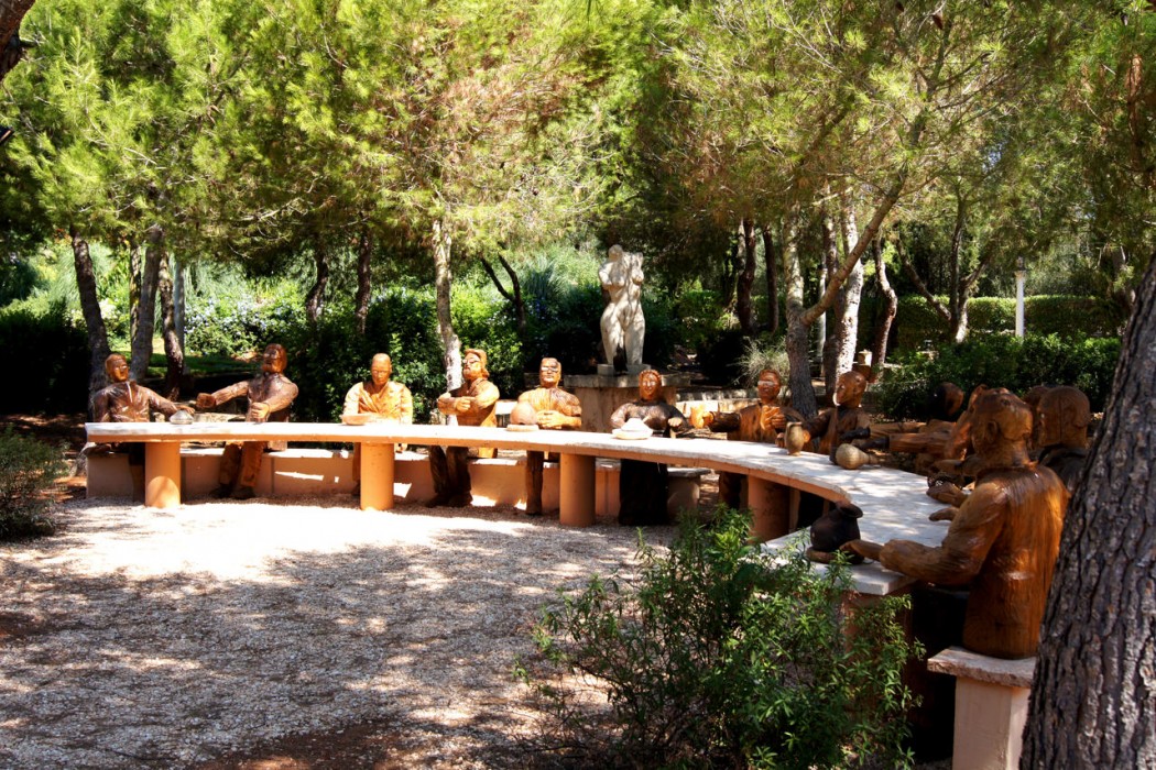 Es Revellar Art Resort - Adults Only 57/110