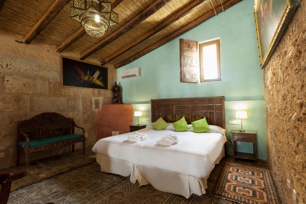Es Revellar Art Resort - Adults Only 28/110