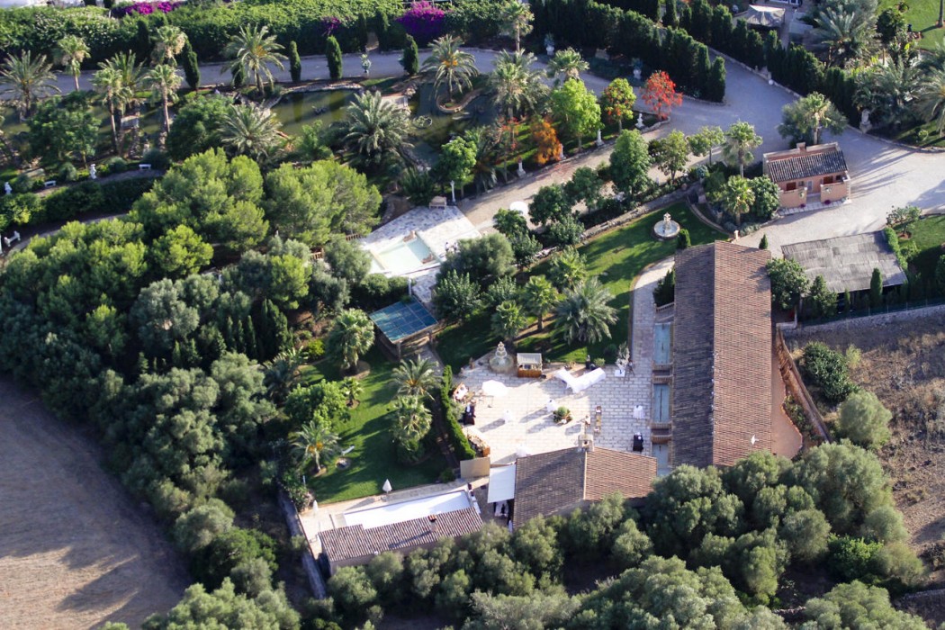 Es Revellar Art Resort - Adults Only 3/110