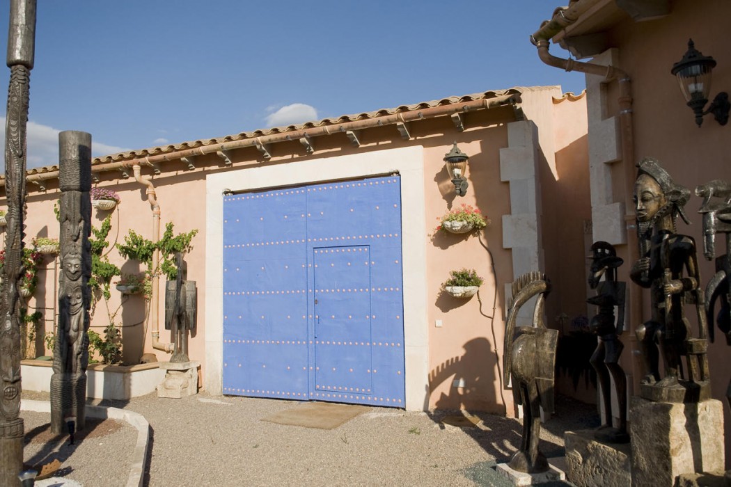 Es Revellar Art Resort - Adults Only 6/110