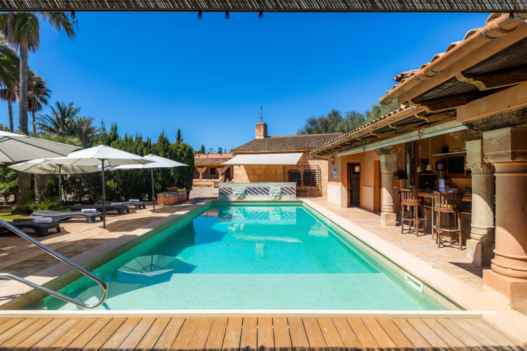 Es Revellar Art Resort - Adults Only 61/110