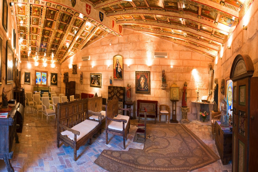 Es Revellar Art Resort - Adults Only 56/110