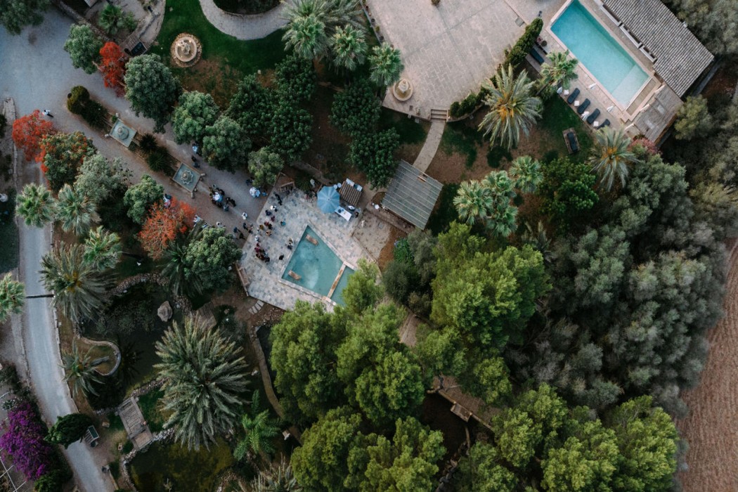 Es Revellar Art Resort - Adults Only 1/110