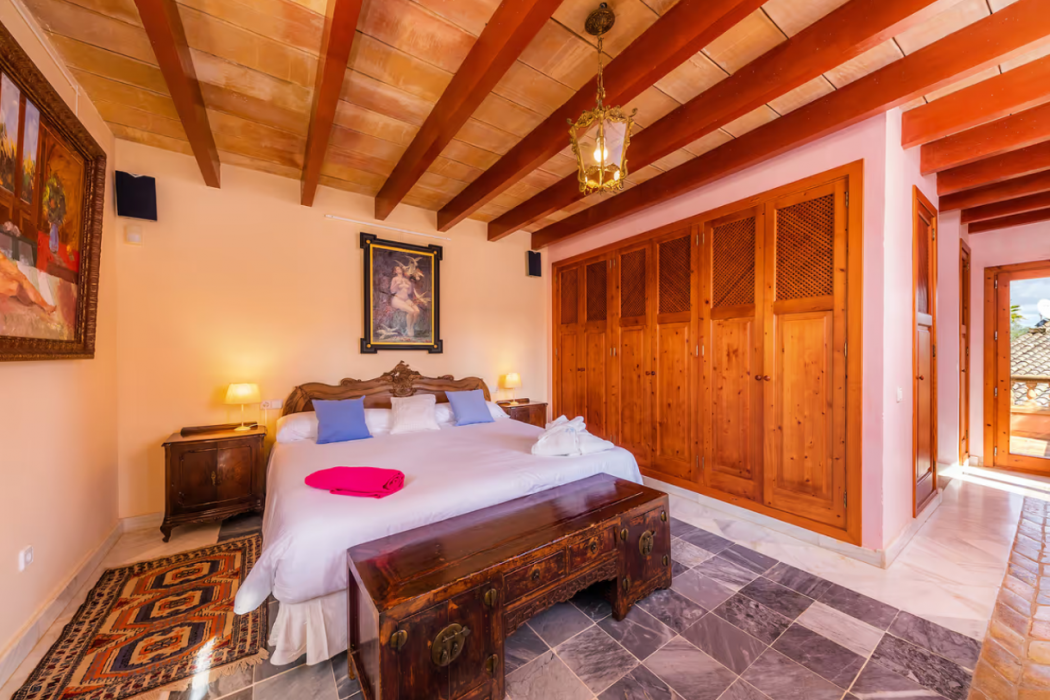 Es Revellar Art Resort - Adults Only 32/110
