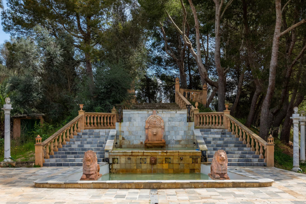 Es Revellar Art Resort - Adults Only 5/110
