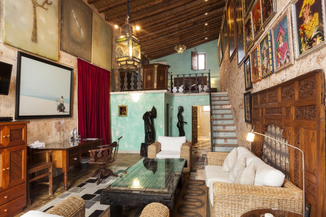 Es Revellar Art Resort - Adults Only 29/110