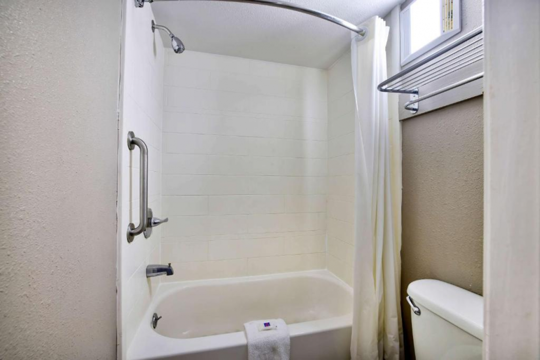 Motel6 Jackson, MS 18/61