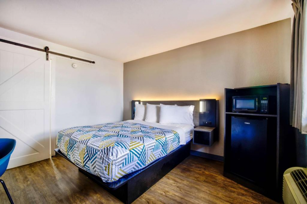 Motel6 Jackson, MS 19/61