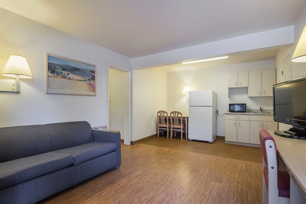 Motel6 Rochester, MN 15/57