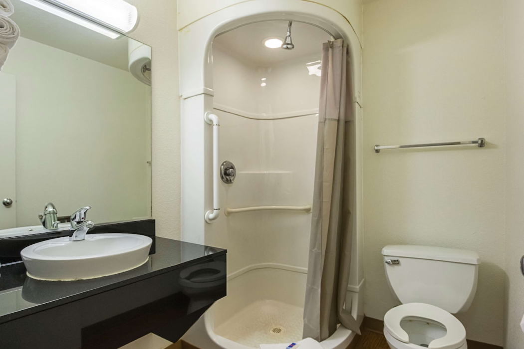 Motel6 Rochester, MN 17/57