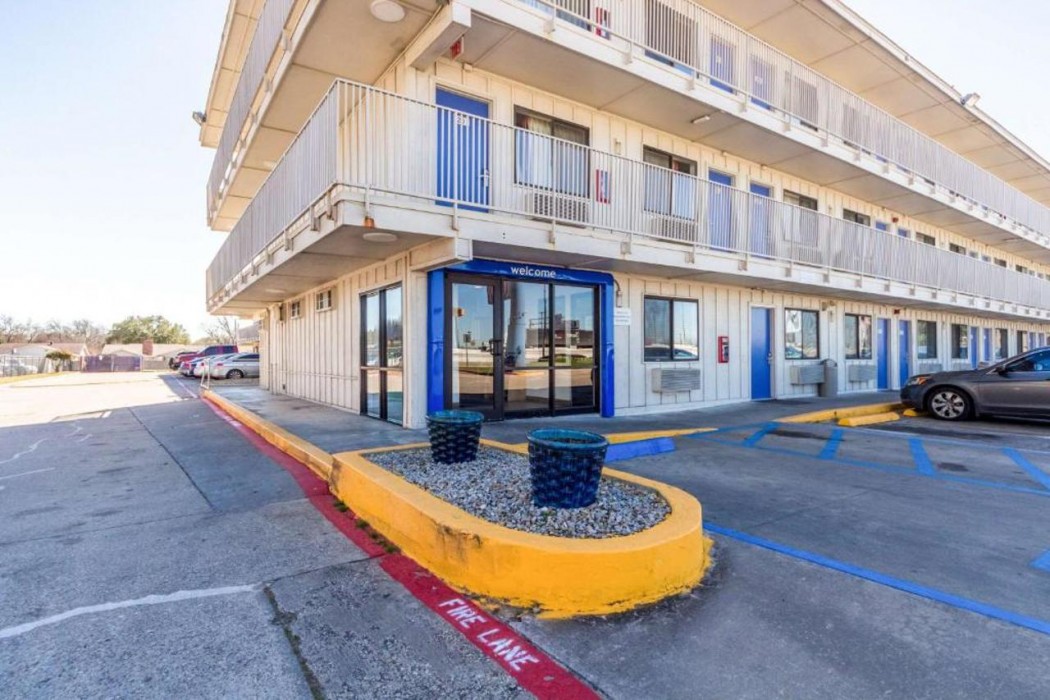 Motel6 Garland, TX - Dallas in GARLAND - TX