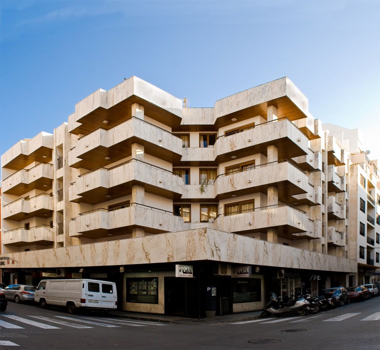 アパルタメントス ロス ロブレス(Apartamentos Los Robles) 写真4