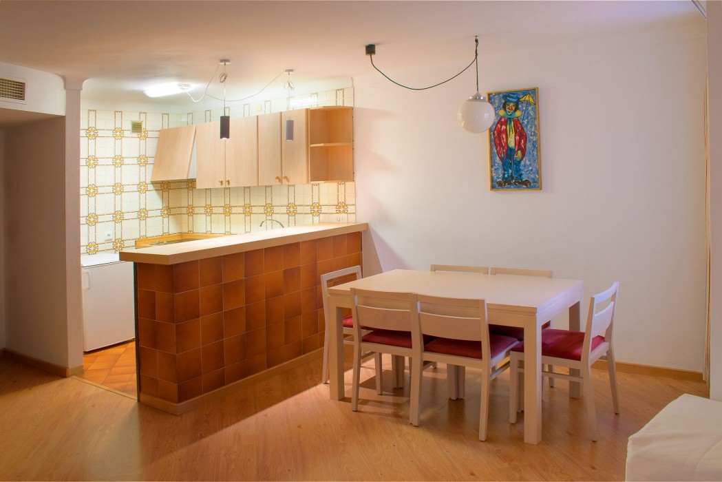 Apartamentos Los Robles 16/26