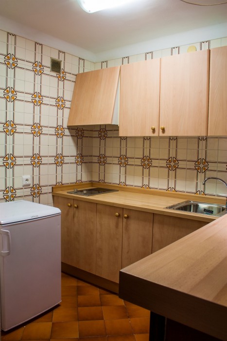 Apartamentos Los Robles 17/26