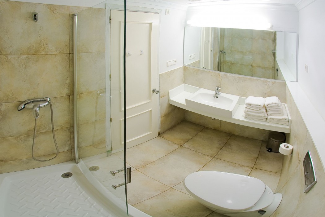アパルタメントス ロス ロブレス(Apartamentos Los Robles) 写真3