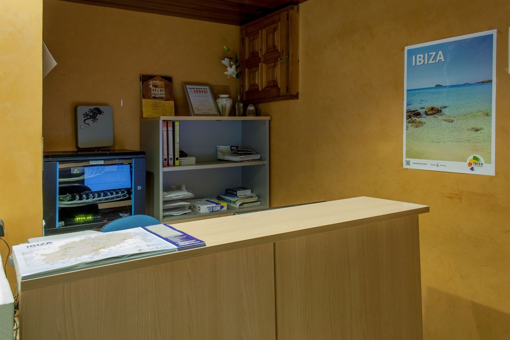 アパルタメントス ロス ロブレス(Apartamentos Los Robles) 写真5