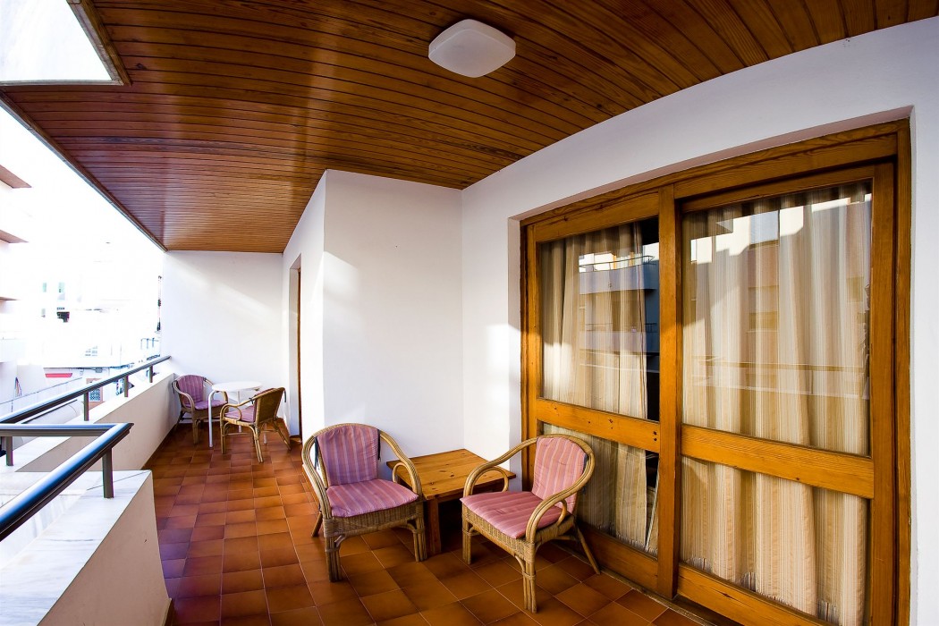 Apartamentos Los Robles 18/26
