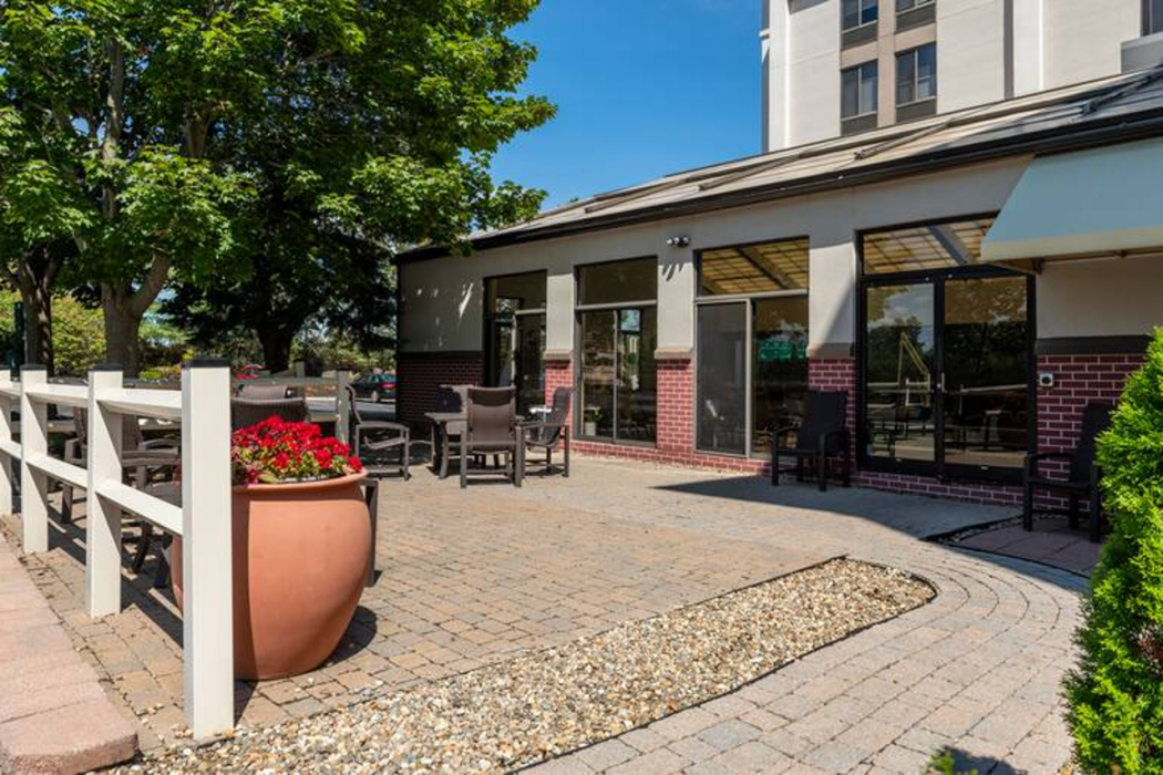 Hampton Inn Portsmouth Central 1/45