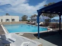 Hotel Thirasia 58/98