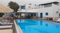 Hotel Thirasia 29/98