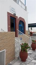 Hotel Thirasia 65/98