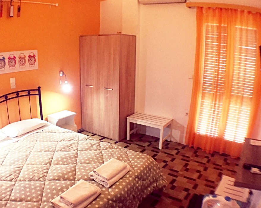 Avra Budget Beach Hotel 38/66