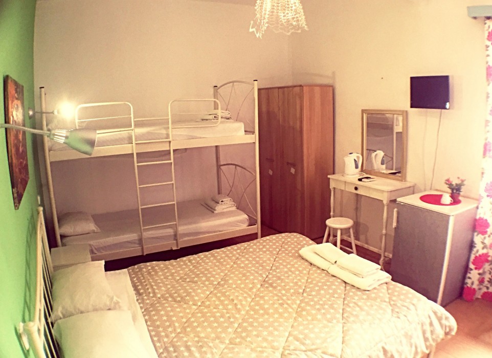 Avra Budget Beach Hotel 31/66
