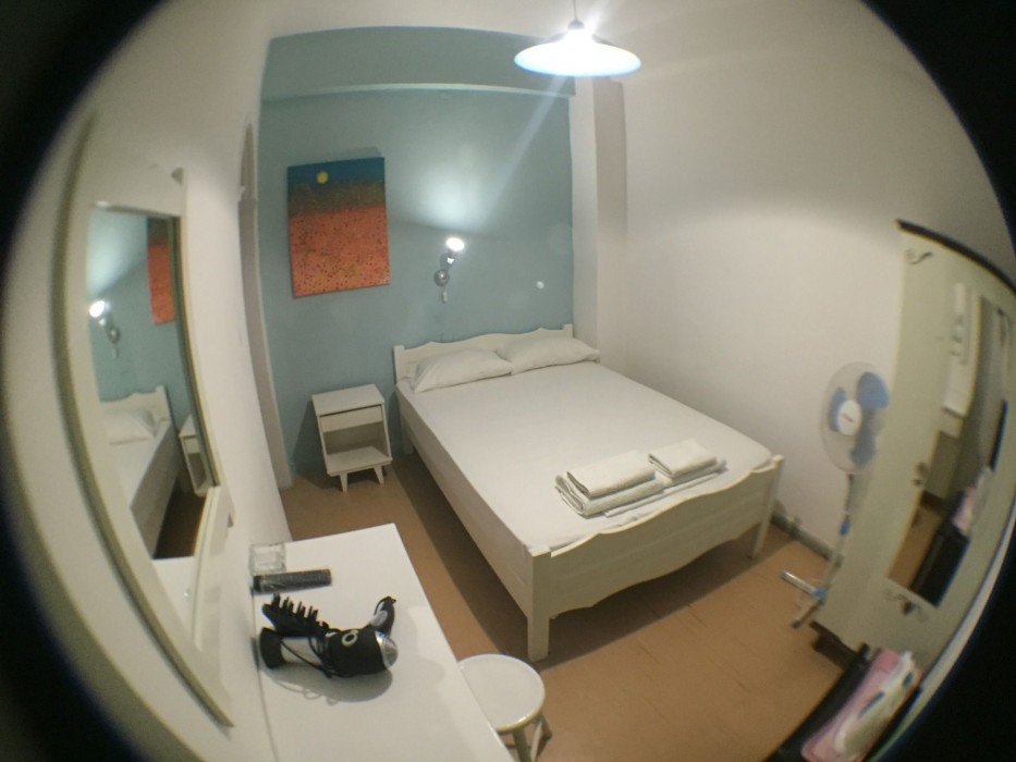 Avra Budget Beach Hotel 34/66
