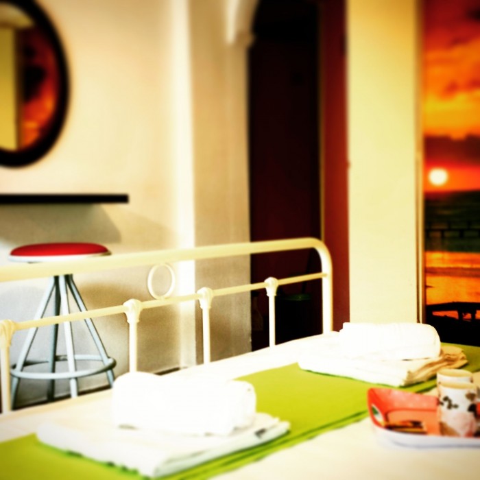 Avra Budget Beach Hotel 27/66