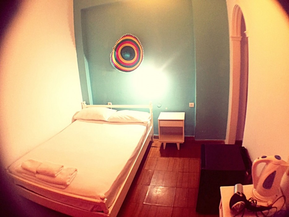 Avra Budget Beach Hotel 40/66