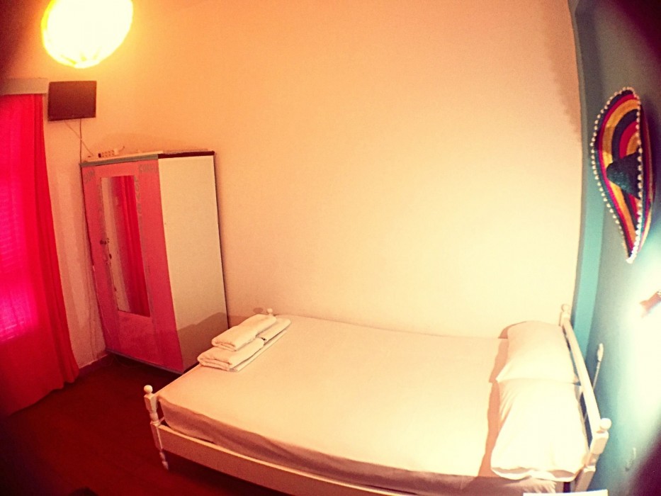 Avra Budget Beach Hotel 39/66