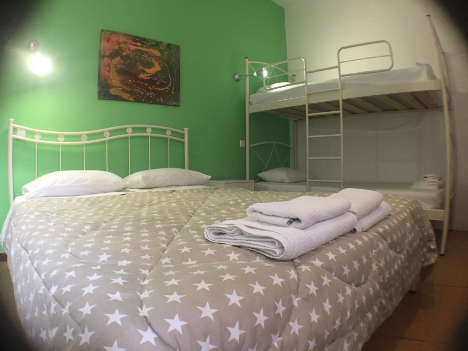 Avra Budget Beach Hotel 30/66