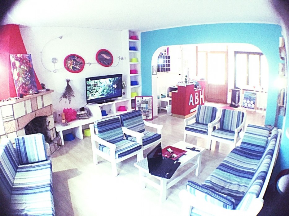 Avra Budget Beach Hotel 36/66