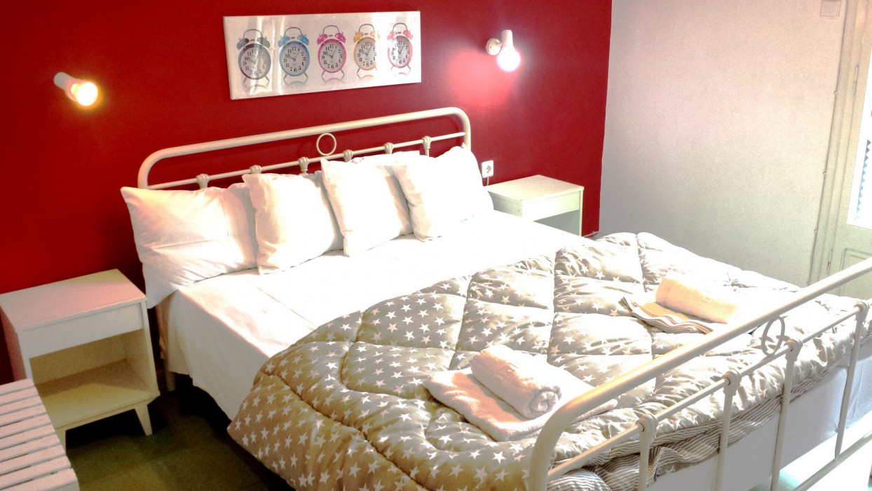 Avra Budget Beach Hotel 28/66