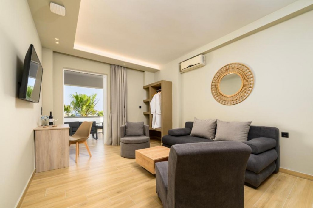 Nicolas Grand Suites 16/63