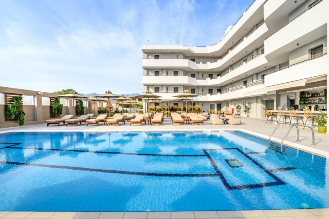 Nicolas Grand Suites 47/63