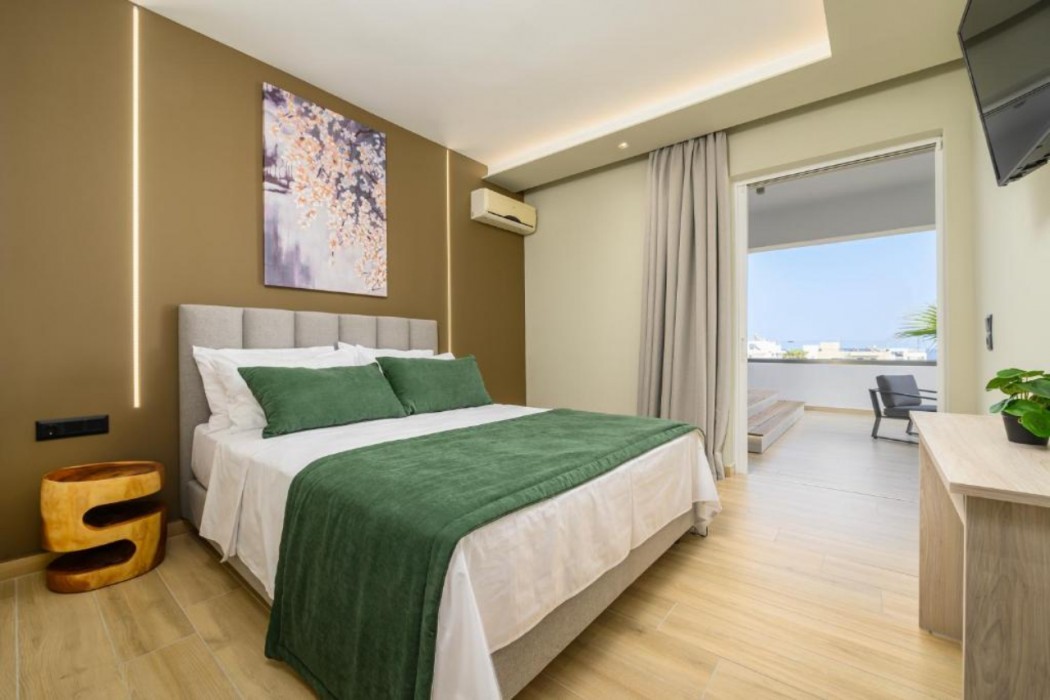 Nicolas Grand Suites 22/63