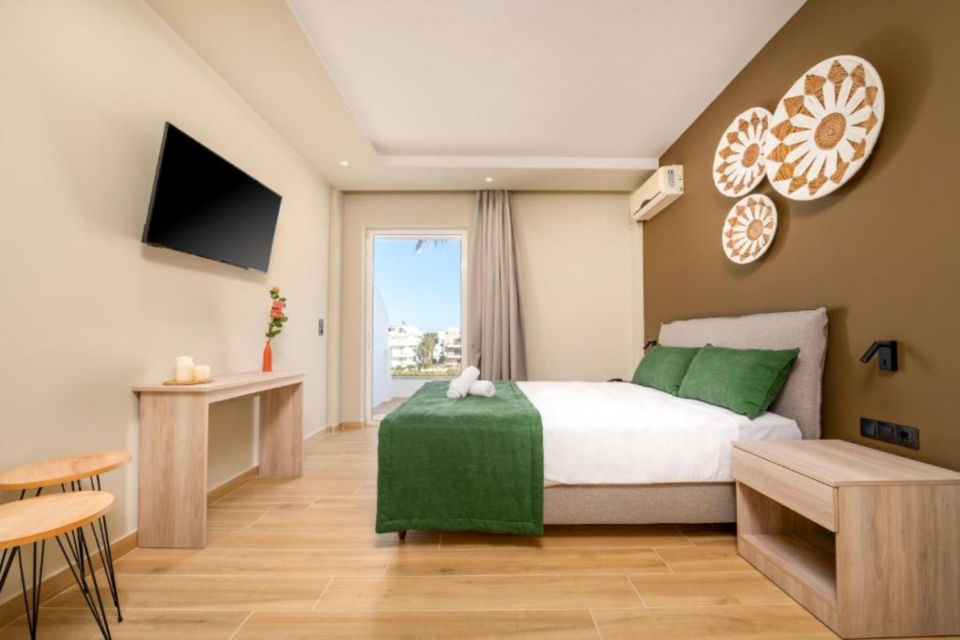 Nicolas Grand Suites 36/63