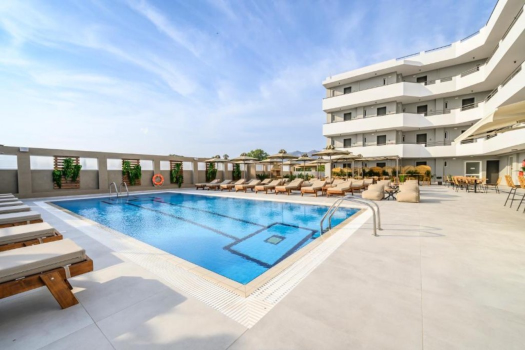 Nicolas Grand Suites 9/63