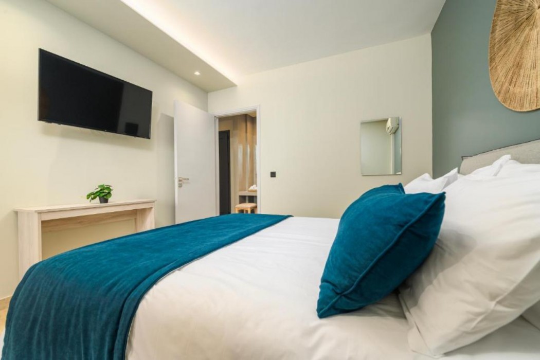 Nicolas Grand Suites 25/63