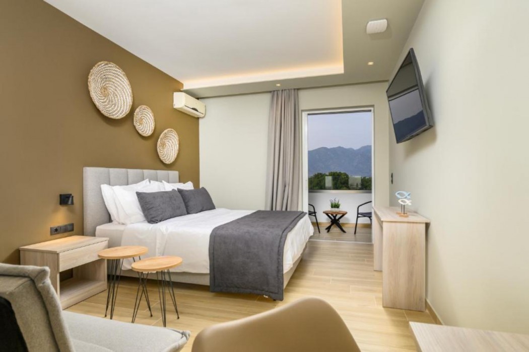 Nicolas Grand Suites 34/63