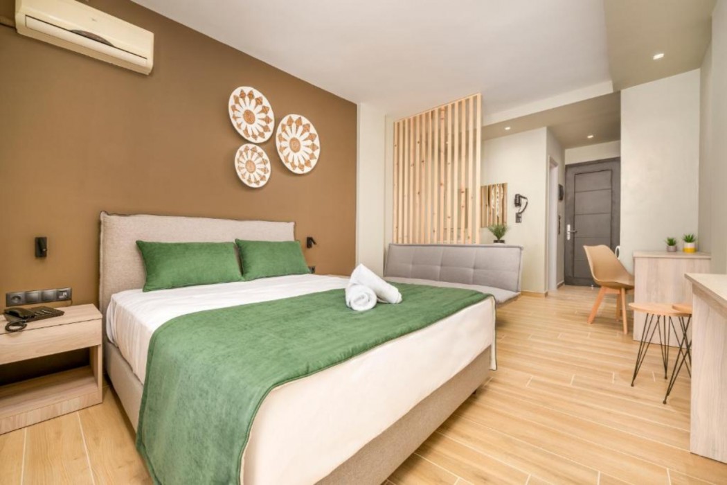 Nicolas Grand Suites 35/63