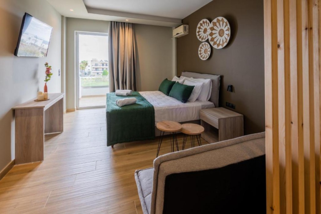 Nicolas Grand Suites 33/63
