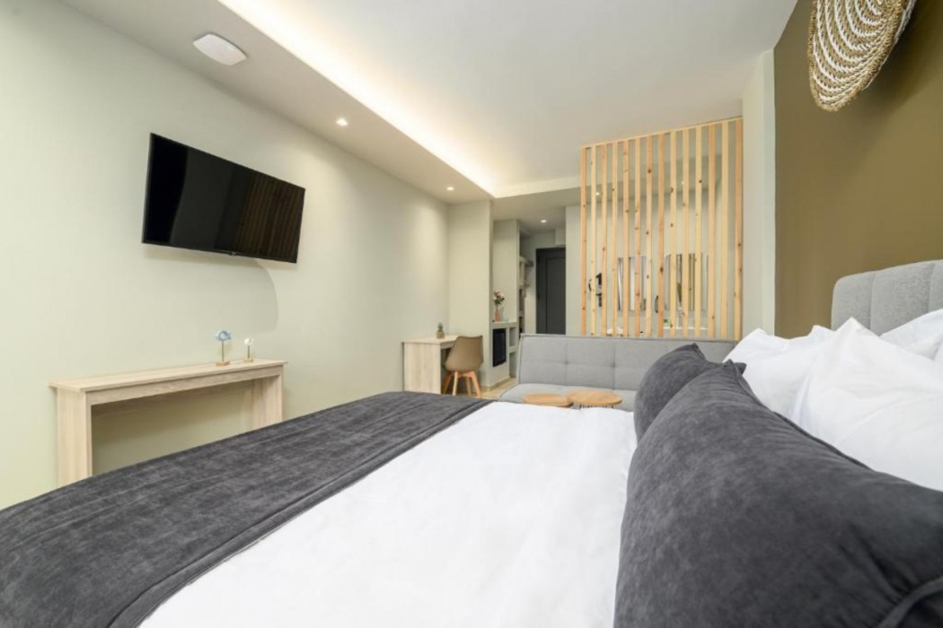 Nicolas Grand Suites 31/63