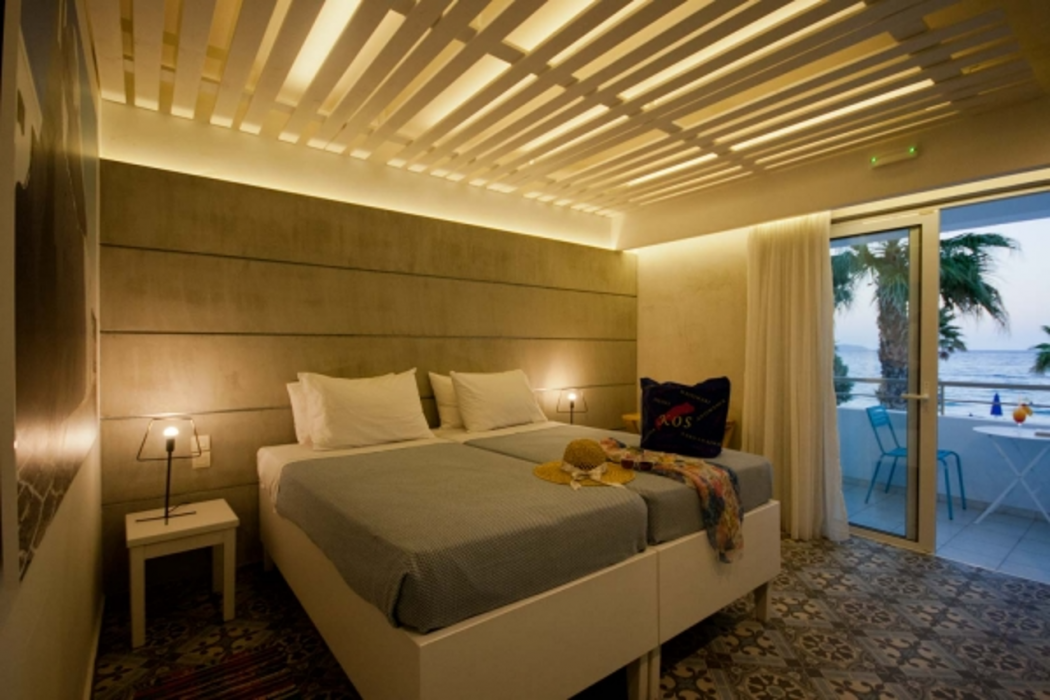 Irina Beach Hotel 13/68