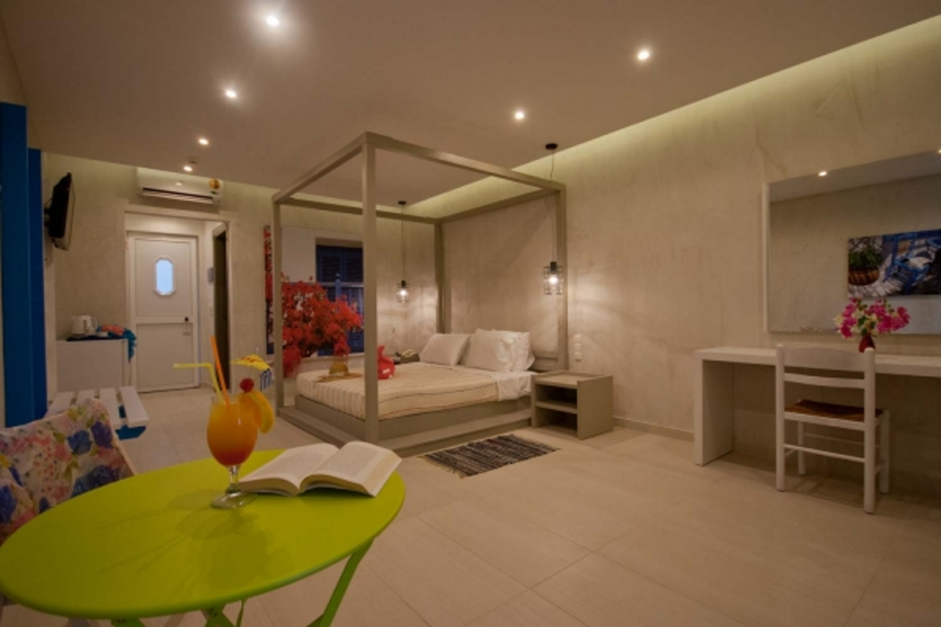 Irina Beach Hotel 15/68