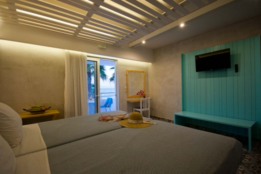 Irina Beach Hotel 20/68