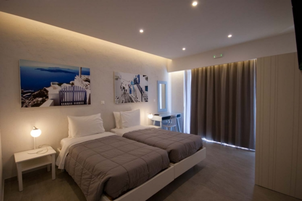 Irina Beach Hotel 14/68
